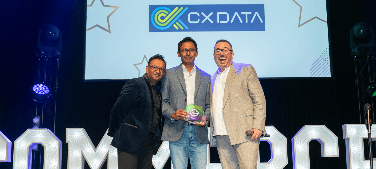 eCommerce Awards photo