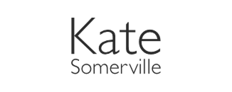 Kate Somerville
